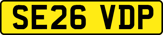 SE26VDP