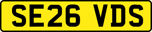 SE26VDS