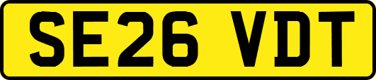 SE26VDT