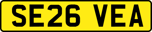 SE26VEA