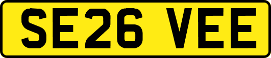 SE26VEE