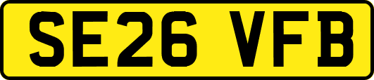 SE26VFB