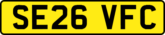 SE26VFC