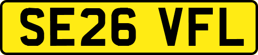 SE26VFL