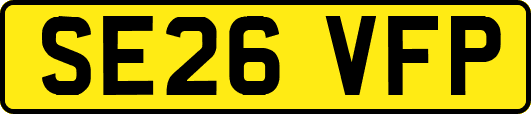 SE26VFP