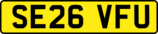 SE26VFU