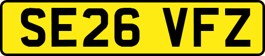 SE26VFZ