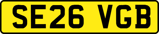 SE26VGB