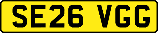 SE26VGG
