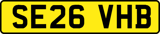 SE26VHB