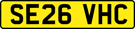 SE26VHC
