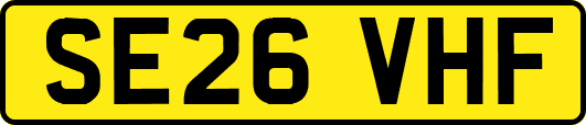 SE26VHF