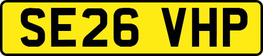 SE26VHP