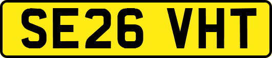 SE26VHT