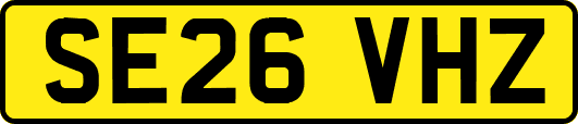 SE26VHZ