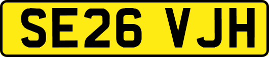SE26VJH