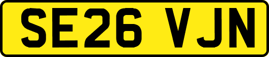 SE26VJN