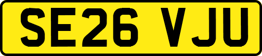 SE26VJU