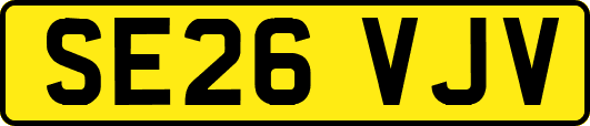 SE26VJV