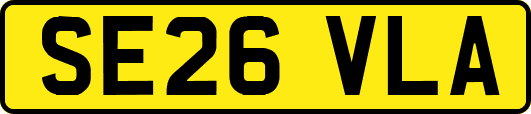 SE26VLA