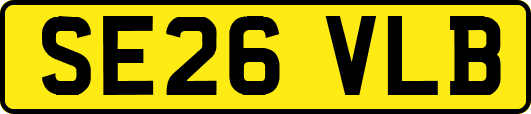 SE26VLB