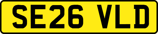 SE26VLD