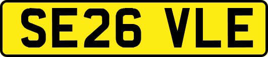 SE26VLE