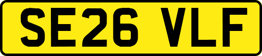 SE26VLF