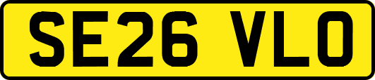 SE26VLO