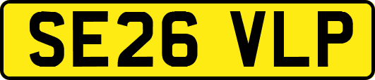 SE26VLP