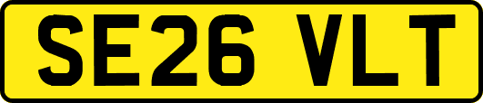 SE26VLT