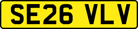 SE26VLV