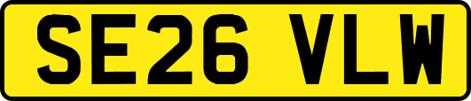 SE26VLW