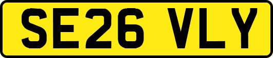 SE26VLY