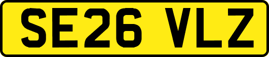 SE26VLZ