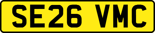 SE26VMC