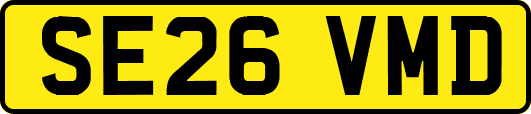 SE26VMD