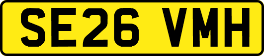 SE26VMH