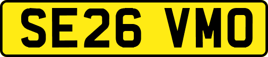 SE26VMO