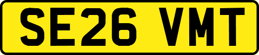 SE26VMT