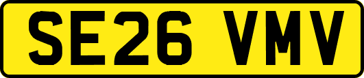 SE26VMV