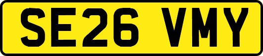 SE26VMY