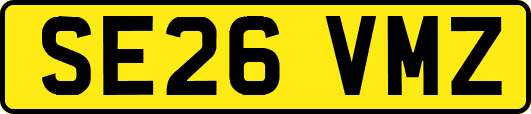 SE26VMZ