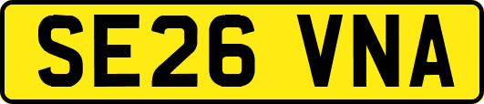 SE26VNA