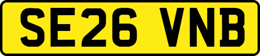 SE26VNB