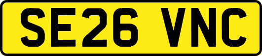 SE26VNC
