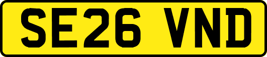 SE26VND
