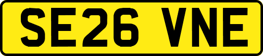 SE26VNE