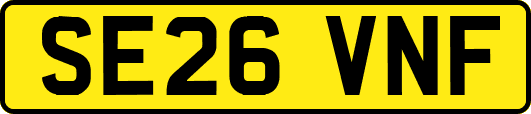 SE26VNF