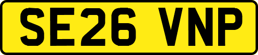 SE26VNP